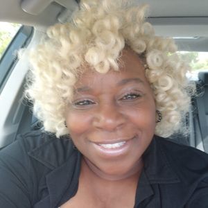 Meet your Posher, Roz